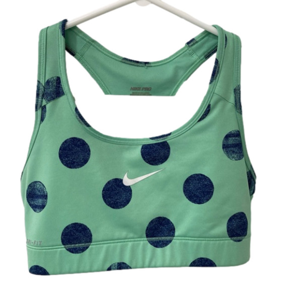 Nike Other - Nike DRI-FIT SPORTS BRA - Size Medium